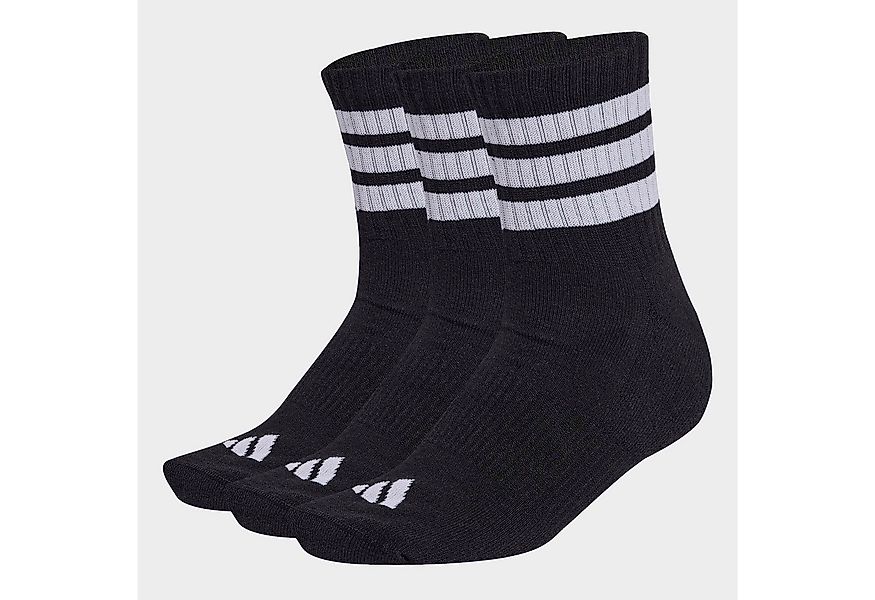 adidas Performance Funktionssocken 3S ESS C MID 3P günstig online kaufen