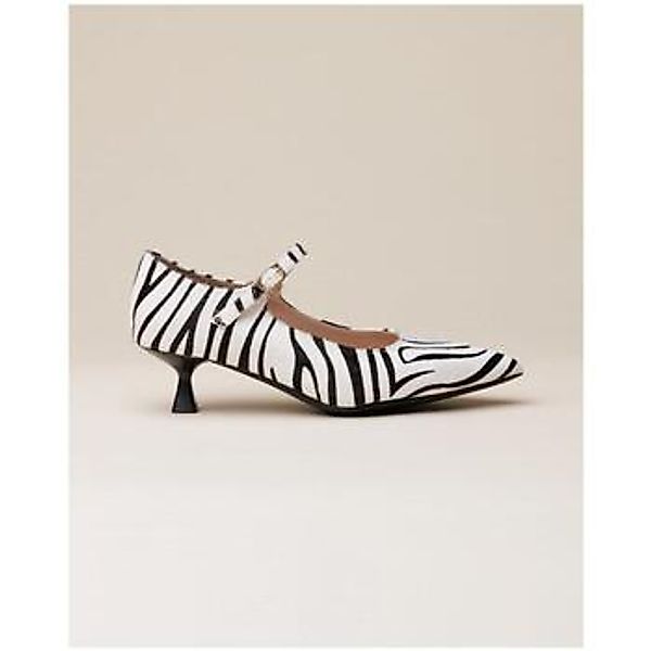 Francescomilano  Pumps f05-02m_zebrato günstig online kaufen