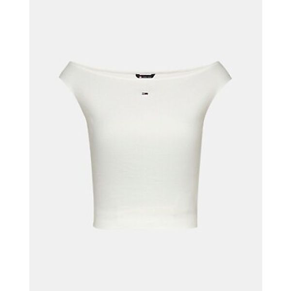 Tommy Hilfiger  T-Shirts & Poloshirts DW0DW20234 günstig online kaufen