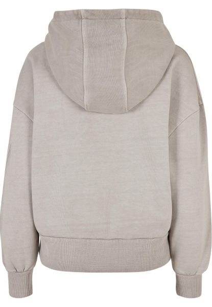 URBAN CLASSICS Kapuzenpullover Urban Classics Damen günstig online kaufen