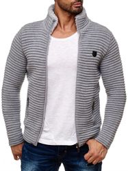 RedBridge Strickjacke in Grobstrick mit Innenfutter günstig online kaufen