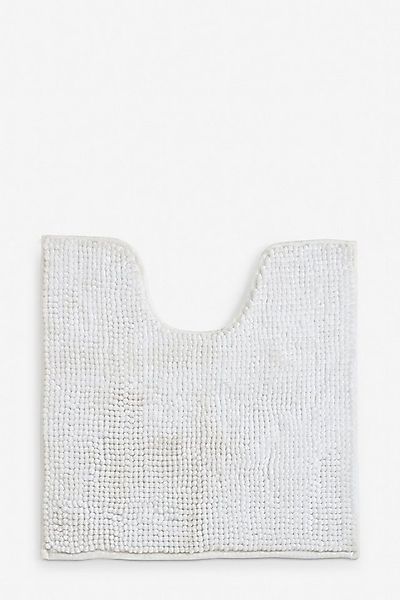 Next Badematte Matte mit Bommeln-Sockel, Höhe 50 mm günstig online kaufen