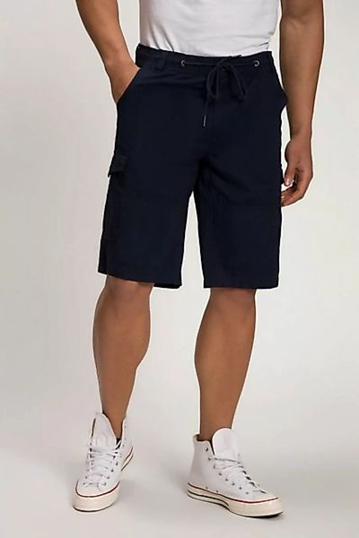 JP1880 Bermudas Cargo-Bermuda 6 Pockets Loose Fit gerades Bein günstig online kaufen