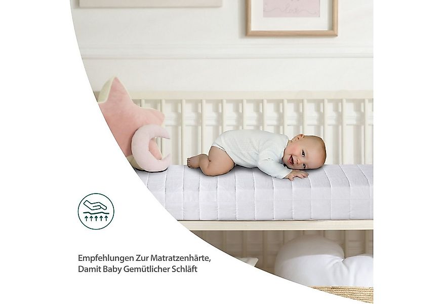 Komfortschaummatratze Comfort Matratze Komfortschaum Rollmatratze Härtegrad günstig online kaufen