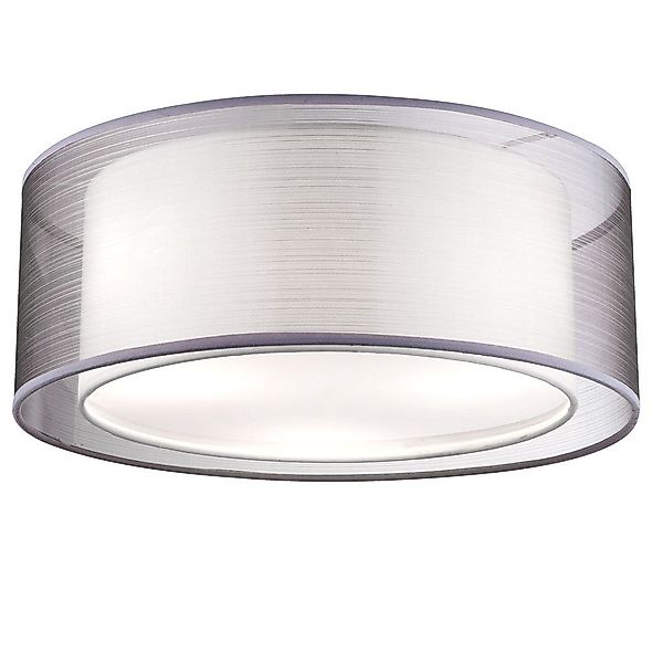 GLOBO LIGHTING LED Deckenleuchte, Leuchtmittel inklusive, günstig online kaufen