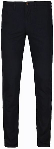 Suitable Chino Design Dunkelblau - Größe 48 günstig online kaufen