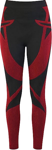 normani Funktionsunterhose Unisex Thermo-Unterhose lang Skiunterhose günstig online kaufen