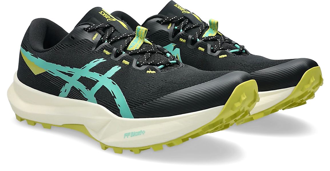 Asics Trailrunningschuh "FUJI LITE 6" leichter Trailrunningschuhe günstig online kaufen