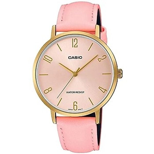 Casio  Armbanduhr LTPVT01GL4B günstig online kaufen