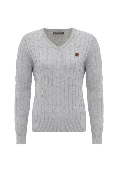 Jacey Quinn Sweatshirt günstig online kaufen