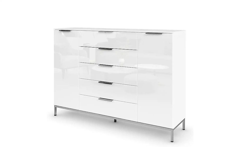 rauch Schubkastenkommode "Kommode Türkommode Sideboard Kombikommode FLIPP m günstig online kaufen