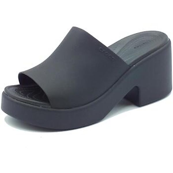 Crocs  Pantoffeln 209408 Brooklyn Slide Heel günstig online kaufen