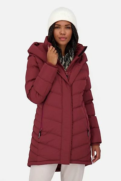 Alife & Kickin Winterjacke AngelaAK A Puffer Coat Damen Winterjacke, Jacke günstig online kaufen
