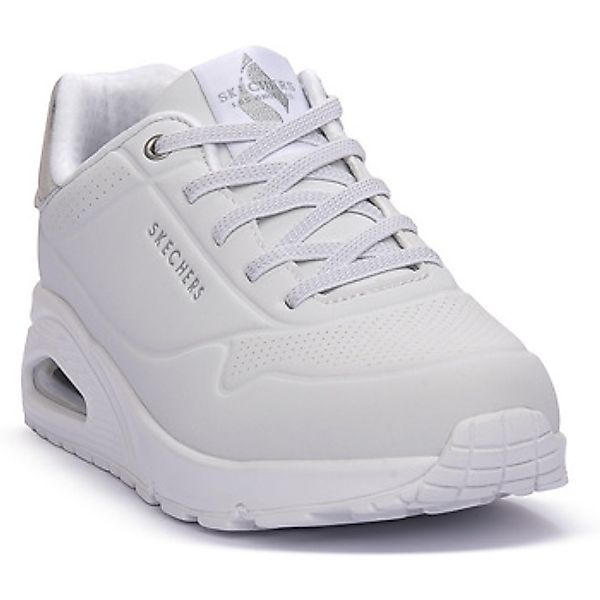 Skechers Skechers Damen Sneaker Uno-Shimmer Away günstig online kaufen