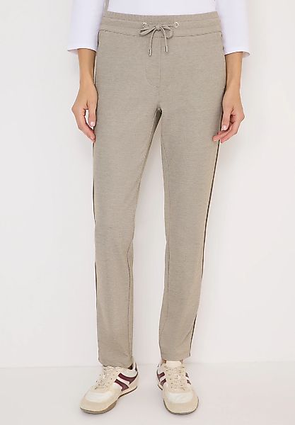 Cecil Jogger Pants, Middle Waist günstig online kaufen