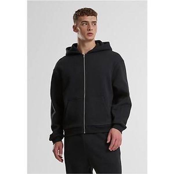 Urban Classics  Sweatshirt Sweatshirt à capuche zippé günstig online kaufen