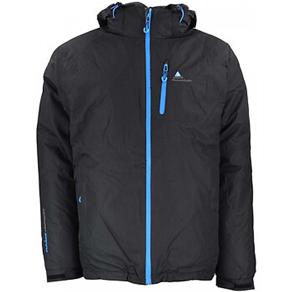 Peak Mountain  Herren-Jacke Blouson de ski 3 en 1 homme CIXI günstig online kaufen