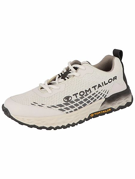 TOM TAILOR Sneaker "Tom Tailor Sneaker Synthetik/Textil" günstig online kaufen