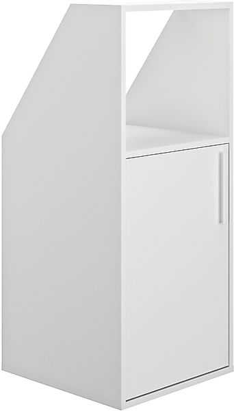 Gami Kleiderschrank UNDER Schrägschrank mit einer günstig online kaufen