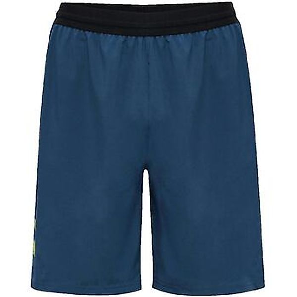 hummel  Shorts Short  hmlLEAD Pro extensible bleu günstig online kaufen