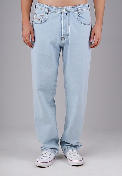 PICALDI Jeans 5-Pocket-Jeans Relax Fit Jeans günstig online kaufen
