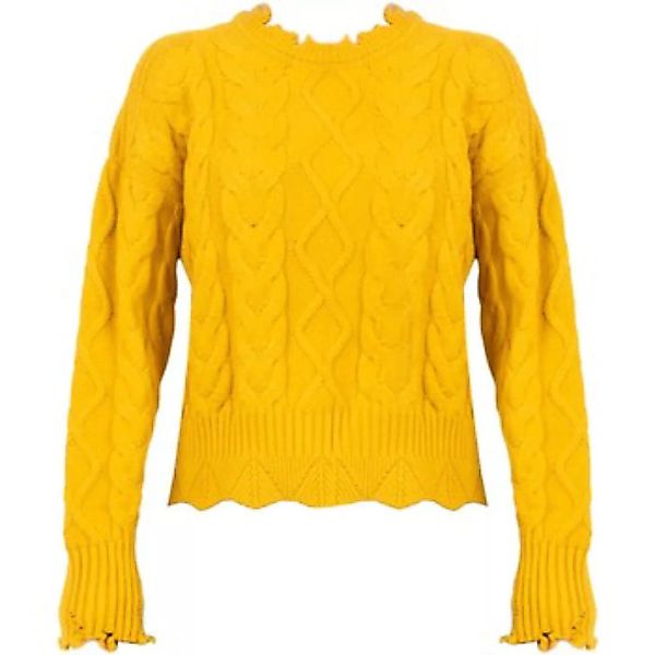Pinko  Pullover 1G166W Y79B | Chianti günstig online kaufen