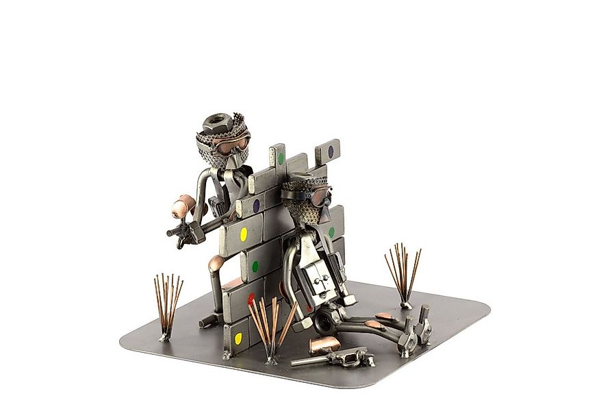 Steelman24 Dekofigur Paintball 2 Personen günstig online kaufen