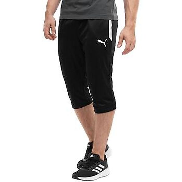 Puma  Shorts Pantalon  Teamliga Training 3/4 günstig online kaufen