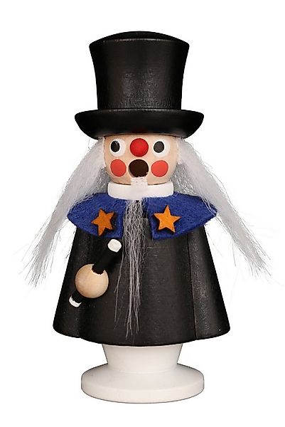 Christian Ulbricht Dekofigur Ulbricht 'Räuchermann Magier - 10,0cm' 2025 günstig online kaufen