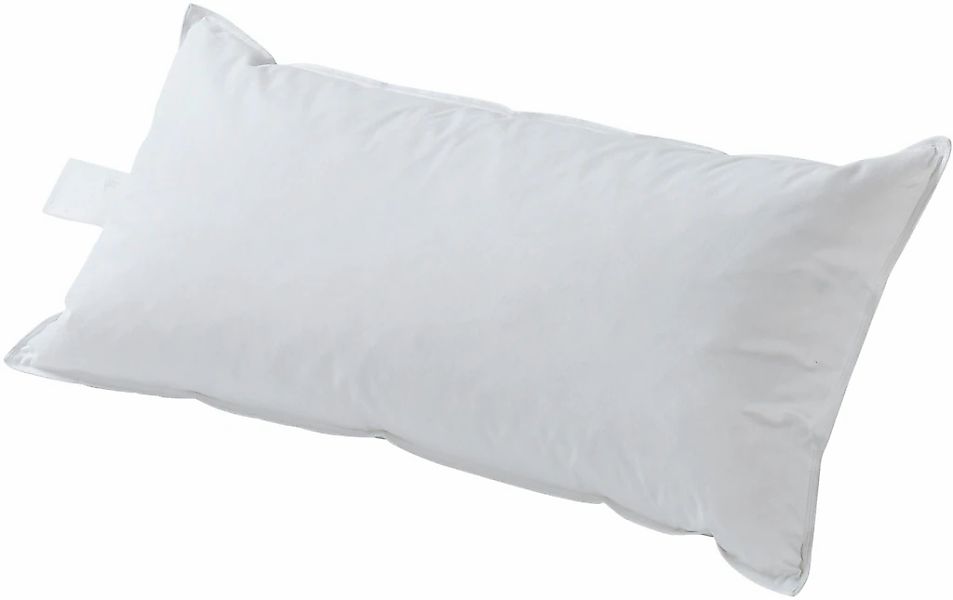 my home Federkissen "Kyam" 1 Stk. tlg. günstig online kaufen