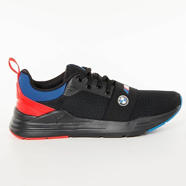 Puma  Sneaker BMW Motorsport Wired günstig online kaufen