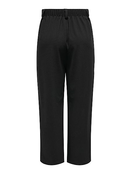 ONLY Schlupfhose ONLCRISTINA HW WAFFLE WIDE günstig online kaufen