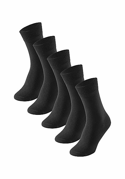 Schiesser Kurzsocken "Socken 5er Pack" günstig online kaufen