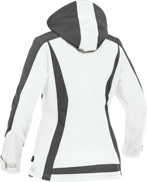 Leibwächter Softshelljacke Flex-Line Damen Softshelljacke Übergangsjacke günstig online kaufen
