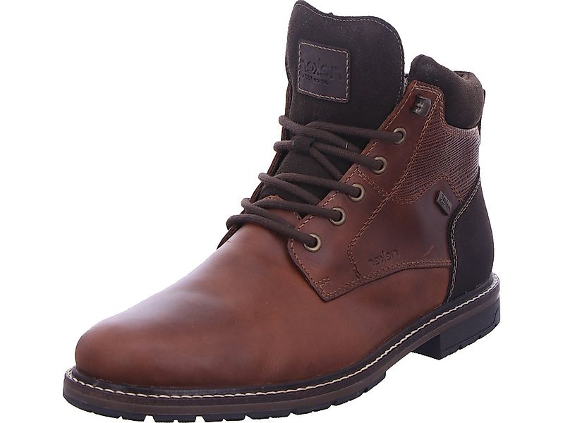 Rieker Schnürstiefel mit TEX-Membran günstig online kaufen