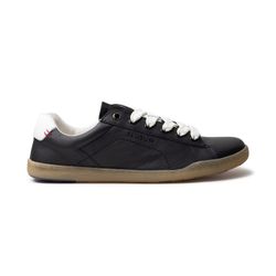 BLUSUN BLSN-100W Barfuß Sneaker Leder Barfußschuh günstig online kaufen