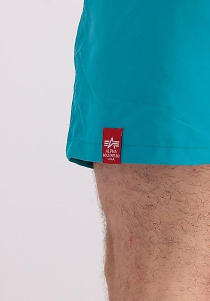 Alpha Industries Shorts Basic Swim Short günstig online kaufen