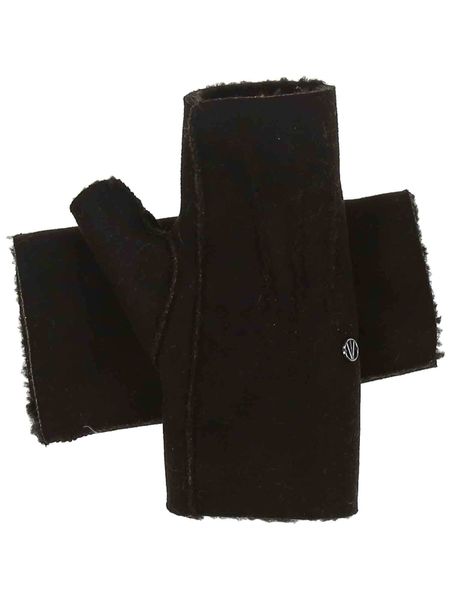 Loevenich Strickhandschuhe Polyester Handstulpen (keine) keine günstig online kaufen