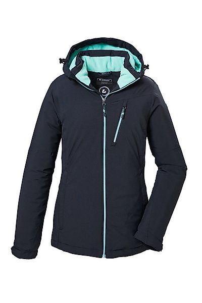 Killtec Outdoorjacke KOW 195 WMN JCKT mit Kapuze, mit Reißverschlusstaschen günstig online kaufen