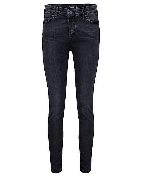 Marc O'Polo 5-Pocket-Jeans Damen Jeans KAJ Skinny Cropped (1-tlg) günstig online kaufen
