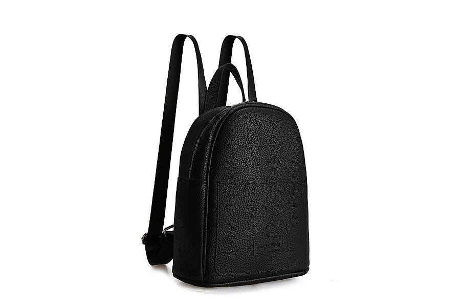 lucky bees Rucksack 100% POLYVINYL LEATHER, günstig online kaufen