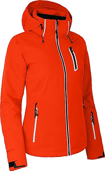 Bergson Skijacke NICE Damen Skijacke, wattiert, günstig online kaufen