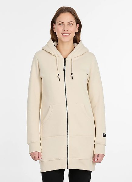Ragwear Kapuzensweatjacke "PARMESA" günstig online kaufen