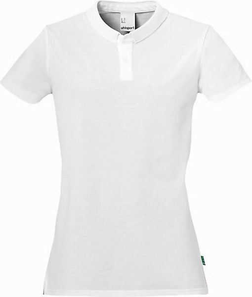 uhlsport Poloshirt Essential Polo Shirt Prime Damen günstig online kaufen