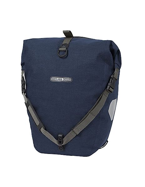 Orlieb BACK-ROLLER URBAN - QL3,1 - Blau Taschenvariante - Gepäckträgertasch günstig online kaufen