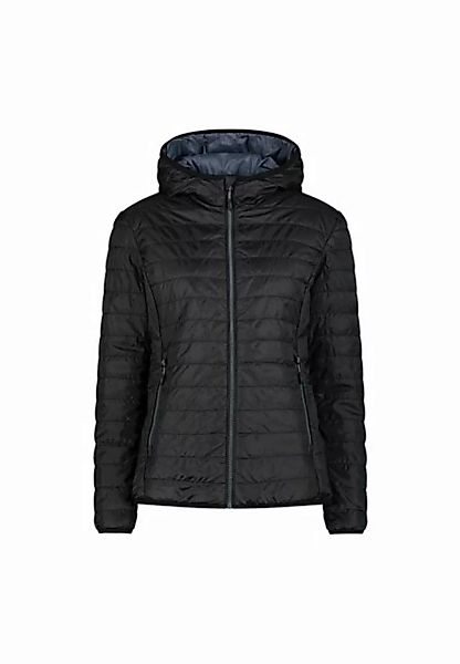 CMP Steppjacke CMP Damen Gefütterte leichte Jacke mit Kapuze 34Z5 günstig online kaufen