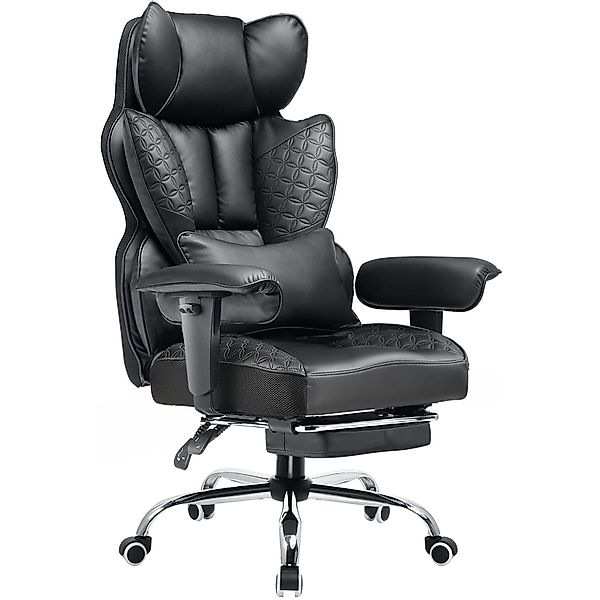 GTPLAYER Bürostuhl Gaming Stuhl Gamer Stuhl günstig online kaufen