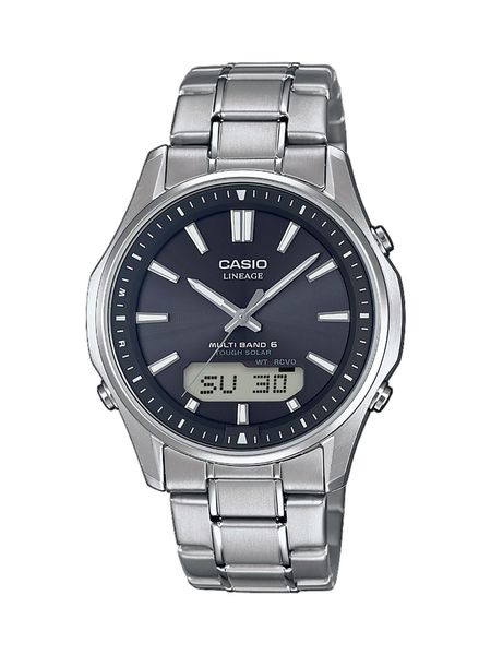 CASIO Funkuhr Casio Herren Uhr mit günstig online kaufen