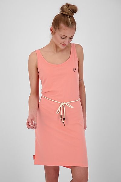 Alife & Kickin Blusenkleid "Damen JenniferAK" günstig online kaufen