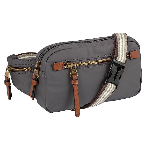 camel active Bauchtasche Bari, aus hochwertigem günstig online kaufen